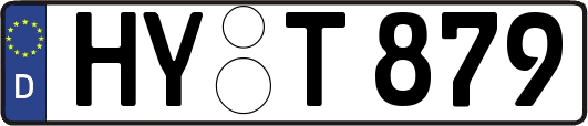 HY-T879