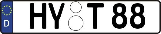 HY-T88