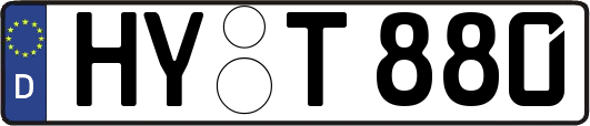 HY-T880
