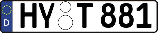 HY-T881