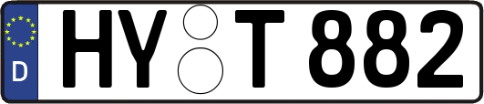 HY-T882