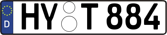 HY-T884