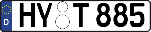 HY-T885