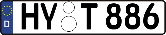 HY-T886