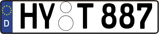 HY-T887