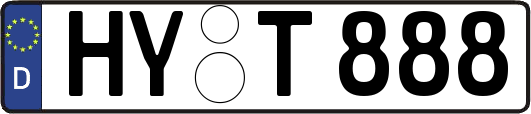 HY-T888