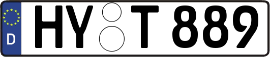 HY-T889