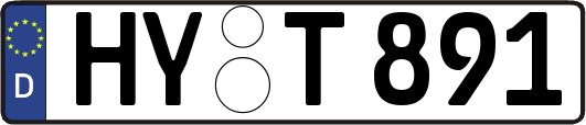 HY-T891