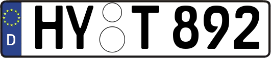 HY-T892