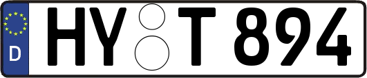 HY-T894