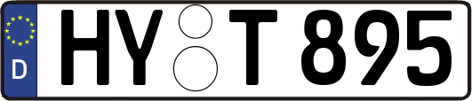 HY-T895