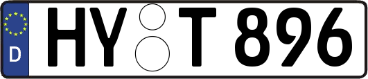 HY-T896