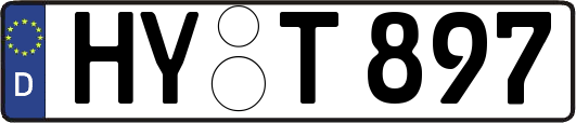 HY-T897