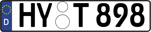 HY-T898