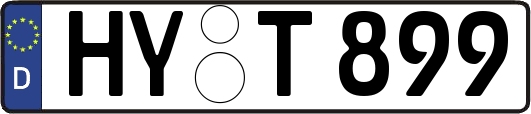 HY-T899