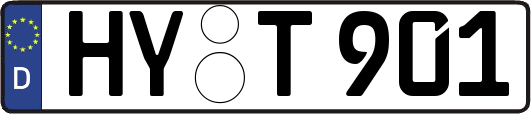 HY-T901
