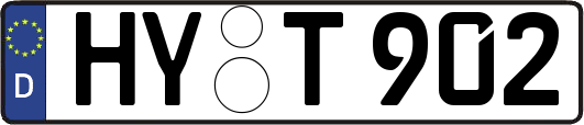 HY-T902