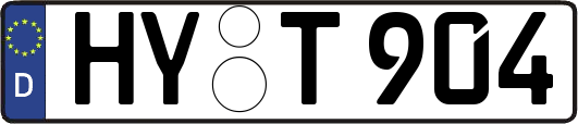 HY-T904