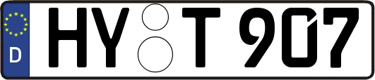 HY-T907