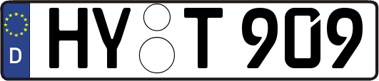 HY-T909
