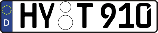 HY-T910