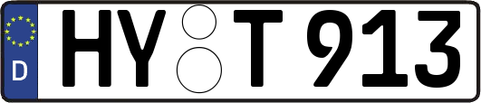 HY-T913