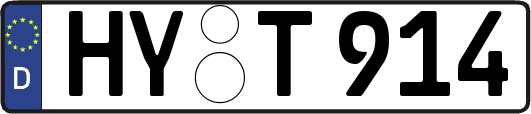 HY-T914