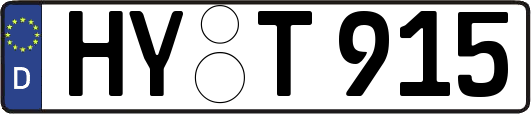HY-T915