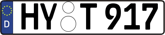 HY-T917