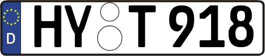 HY-T918