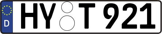 HY-T921