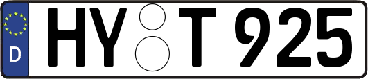 HY-T925