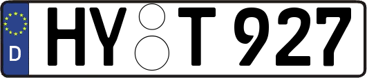 HY-T927