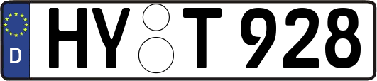 HY-T928