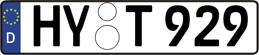 HY-T929