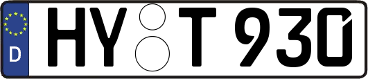 HY-T930