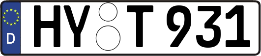 HY-T931