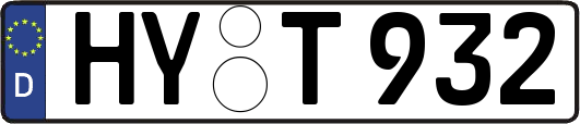 HY-T932