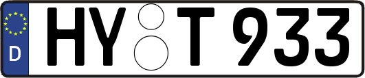 HY-T933