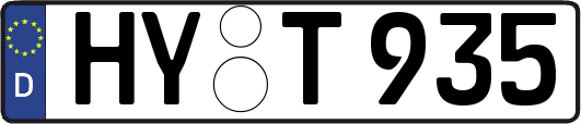 HY-T935