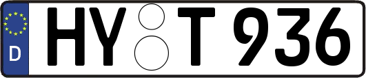 HY-T936