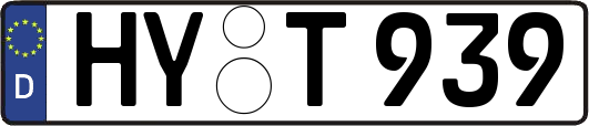 HY-T939