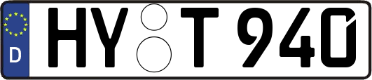 HY-T940
