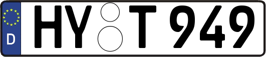 HY-T949