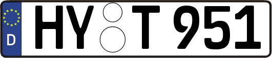 HY-T951