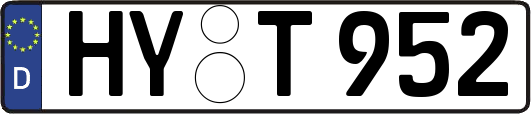 HY-T952