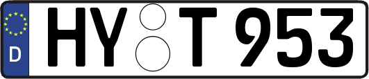 HY-T953