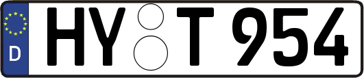 HY-T954
