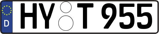 HY-T955