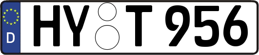 HY-T956